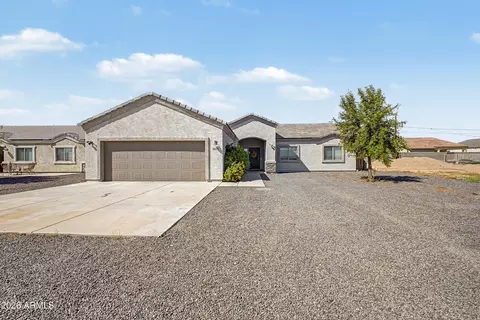 5678 E Pony Track Ln, San Tan Valley, AZ 85140