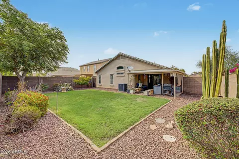 15983 W Durango St, Goodyear, AZ 85338