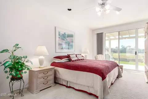 Bedroom - 5445 E Mckellips Rd #28, Mesa, AZ 85215 photo 2 of 5