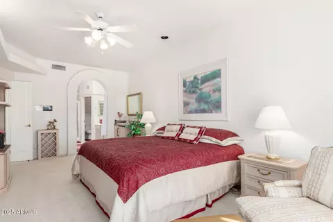 Bedroom - 5445 E Mckellips Rd #28, Mesa, AZ 85215 photo 1 of 5