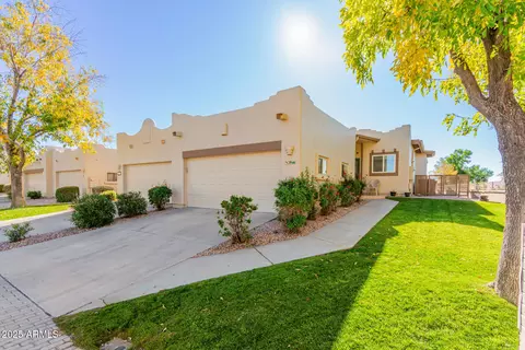 Exterior - 5445 E Mckellips Rd #28, Mesa, AZ 85215 photo 1 of 7