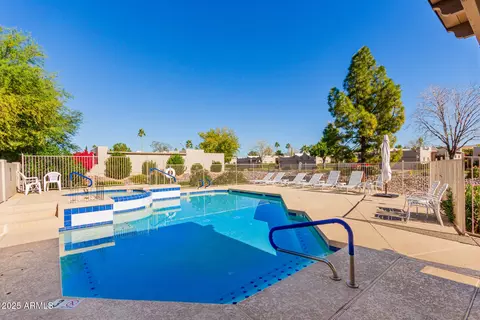 Exterior - 5445 E Mckellips Rd #28, Mesa, AZ 85215 photo 4 of 7
