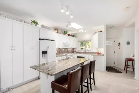 Kitchen - 5445 E Mckellips Rd #28, Mesa, AZ 85215 photo 1 of 3