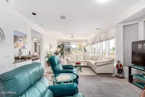 Living - 5445 E Mckellips Rd #28, Mesa, AZ 85215 photo 2 of 4