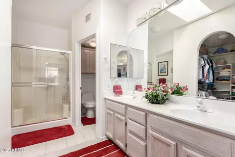 Bath - 5445 E Mckellips Rd #28, Mesa, AZ 85215 photo 2 of 3