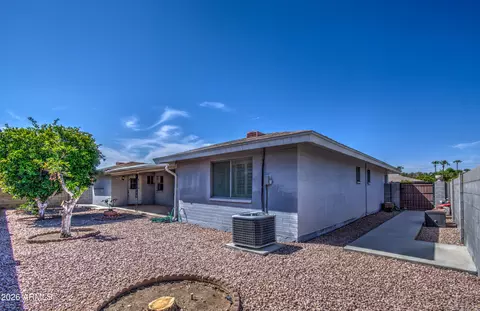 Exterior - 4025 E Crescent Ave, Mesa, AZ 85206 photo 4 of 7
