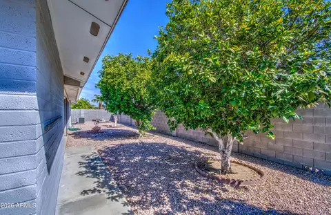 Exterior - 4025 E Crescent Ave, Mesa, AZ 85206 photo 7 of 7