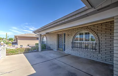 Exterior - 4025 E Crescent Ave, Mesa, AZ 85206 photo 2 of 7