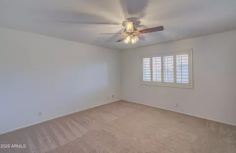 Bedroom - 4025 E Crescent Ave, Mesa, AZ 85206 photo 3 of 3
