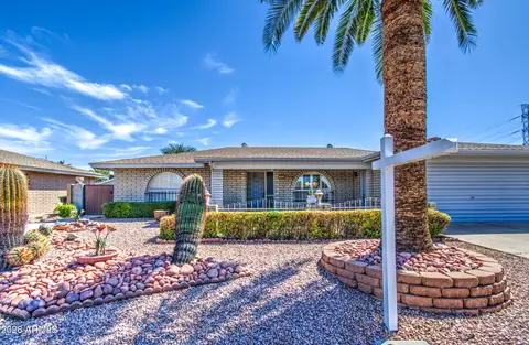 Exterior - 4025 E Crescent Ave, Mesa, AZ 85206 photo 1 of 7