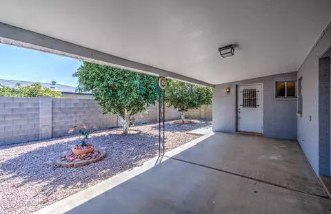 Exterior - 4025 E Crescent Ave, Mesa, AZ 85206 photo 3 of 7