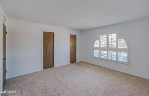 Bedroom - 4025 E Crescent Ave, Mesa, AZ 85206 photo 1 of 3