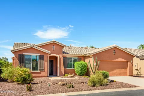 20148 N Big Dipper Dr, Maricopa, AZ 85138