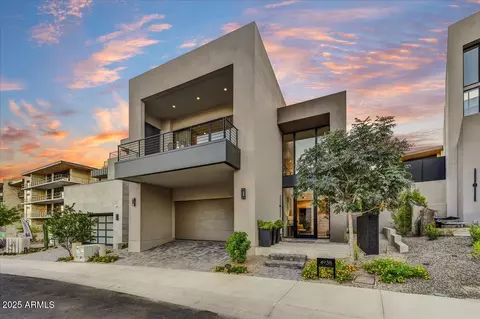 4938 N Ascent Dr, Scottsdale, AZ 85251