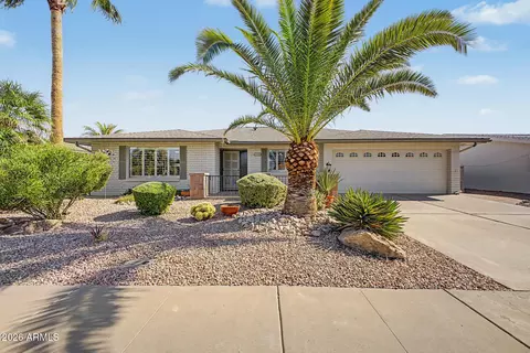 4143 E Crescent Ave, Mesa, AZ 85206