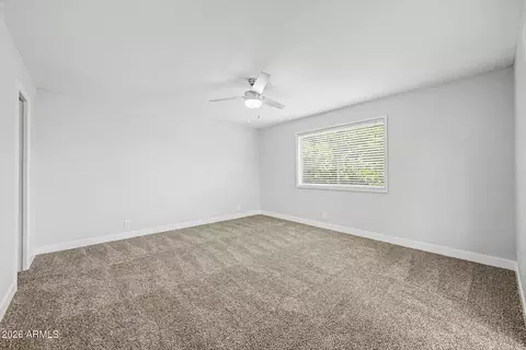 Bedroom - 4143 E Crescent Ave, Mesa, AZ 85206 photo 2 of 4