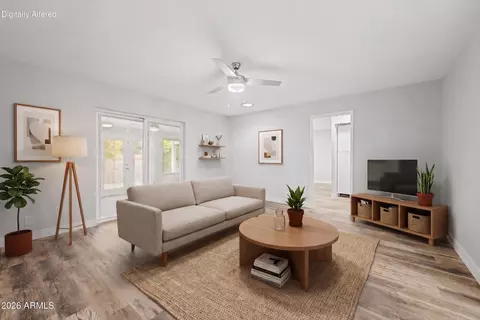 Living - 4143 E Crescent Ave, Mesa, AZ 85206 photo 5 of 10
