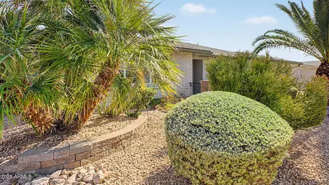 Exterior - 4143 E Crescent Ave, Mesa, AZ 85206 photo 4 of 7