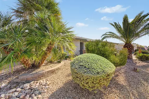 Exterior - 4143 E Crescent Ave, Mesa, AZ 85206 photo 3 of 7
