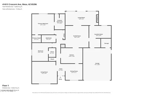 Other - 4143 E Crescent Ave, Mesa, AZ 85206 photo 1 of 16