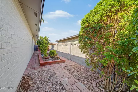 Exterior - 4143 E Crescent Ave, Mesa, AZ 85206 photo 7 of 7