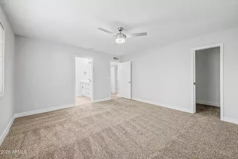 Bedroom - 4143 E Crescent Ave, Mesa, AZ 85206 photo 4 of 4