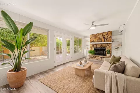 Living - 4143 E Crescent Ave, Mesa, AZ 85206 photo 9 of 10