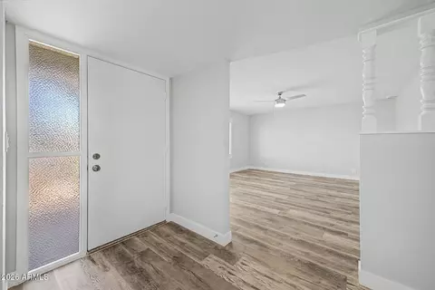 Entry Way - 4143 E Crescent Ave, Mesa, AZ 85206 photo 1 of 4