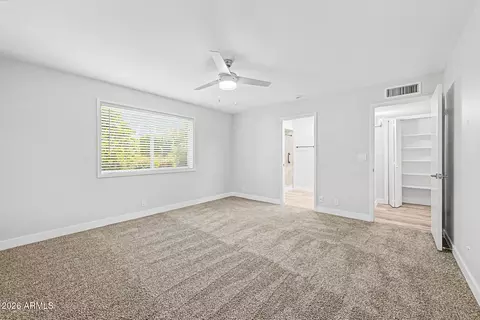 Bedroom - 4143 E Crescent Ave, Mesa, AZ 85206 photo 3 of 4