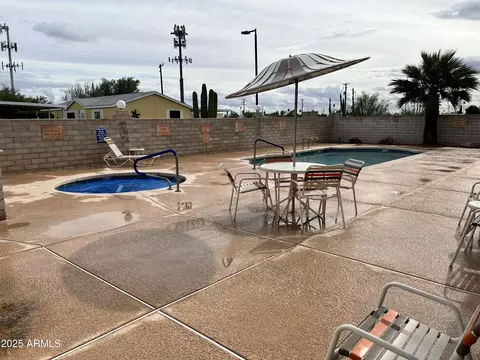 9822 E Main St #21, Mesa, AZ 85207 photo 26