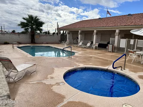 9822 E Main St #21, Mesa, AZ 85207 photo 27