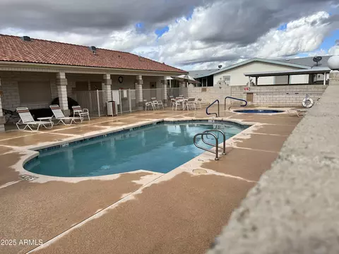 9822 E Main St #21, Mesa, AZ 85207 photo 28