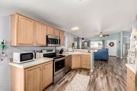 9822 E Main St #21, Mesa, AZ 85207 photo 6