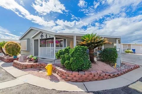 9822 E Main St #21, Mesa, AZ 85207 photo 3