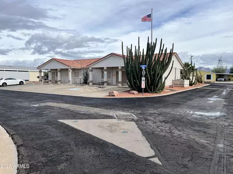 9822 E Main St #21, Mesa, AZ 85207 photo 25