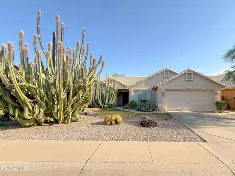 1590 E San Tan St, Chandler, AZ 85225