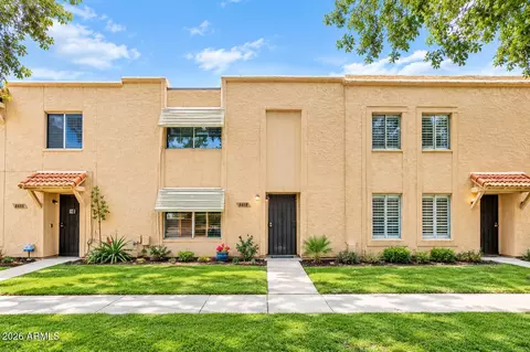 4442 W Solano Dr S, Glendale, AZ 85301