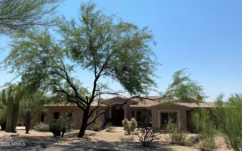 8309 Eagle Feather Rd, Scottsdale, AZ 85266