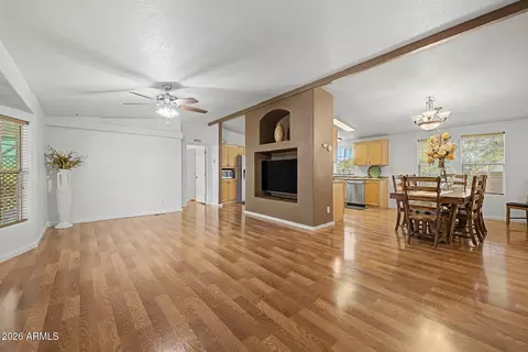 2150 W Shiprock St, Apache Junction, AZ 85120 photo 11
