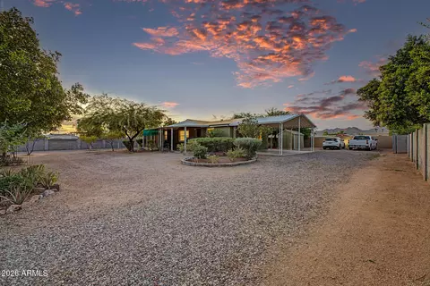 2150 W Shiprock St, Apache Junction, AZ 85120 photo 2