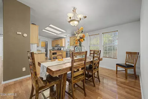 2150 W Shiprock St, Apache Junction, AZ 85120 photo 14