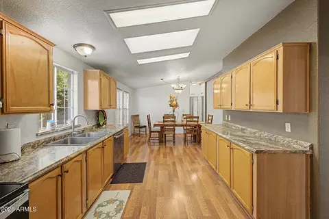 2150 W Shiprock St, Apache Junction, AZ 85120 photo 15