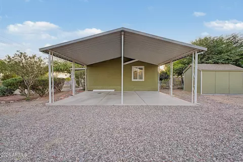 2150 W Shiprock St, Apache Junction, AZ 85120 photo 8
