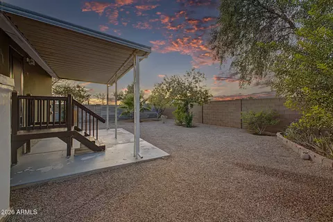 2150 W Shiprock St, Apache Junction, AZ 85120 photo 33