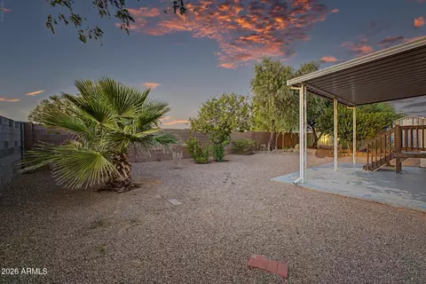 2150 W Shiprock St, Apache Junction, AZ 85120 photo 35