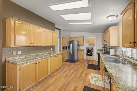 2150 W Shiprock St, Apache Junction, AZ 85120 photo 17
