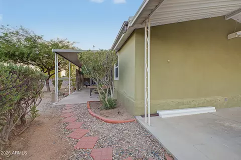 2150 W Shiprock St, Apache Junction, AZ 85120 photo 7