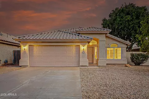 Exterior - 3545 E Utopia Rd, Phoenix, AZ 85050 photo 2 of 6