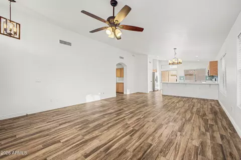 Living - 3545 E Utopia Rd, Phoenix, AZ 85050 photo 4 of 5