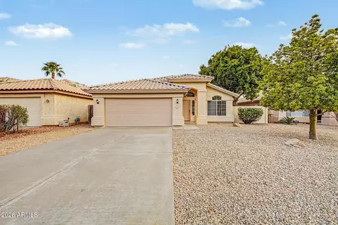 Exterior - 3545 E Utopia Rd, Phoenix, AZ 85050 photo 6 of 6